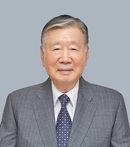 이중근 회장(우정교육문화재단 설립자).(사진=부영그룹)