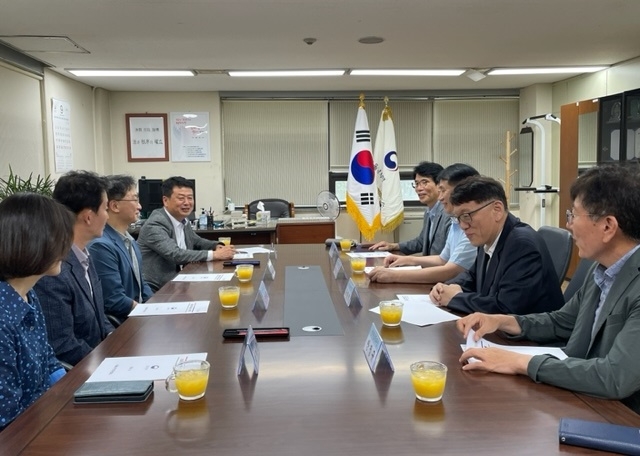 (사진제공=서울남부보호관찰소)