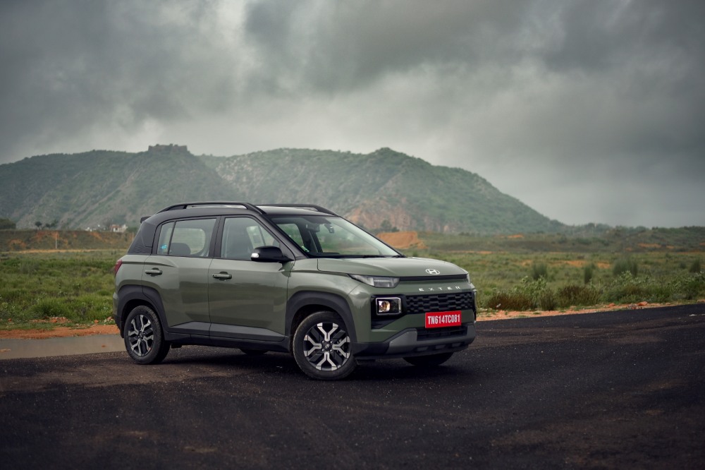 엑스터.(사진=현대자동차)