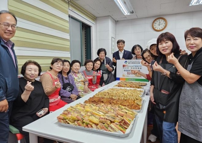 (사진제공=한국법무보호복지공단경기북부지부)