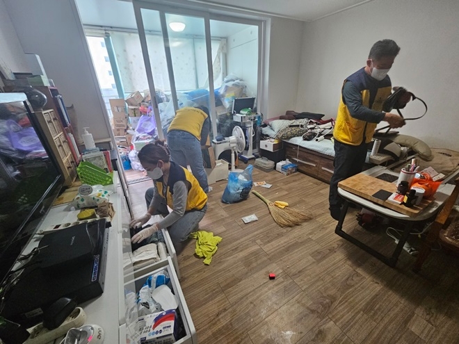 (사진제공=부산 기장군)