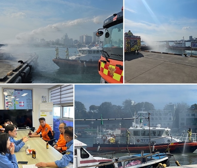 (사진제공=울산해양경찰서)