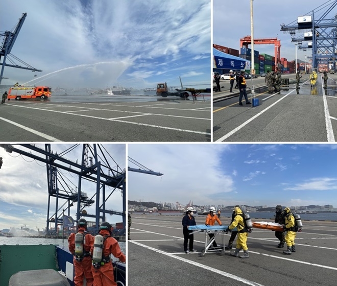 (사진제공=부산해양경찰서)