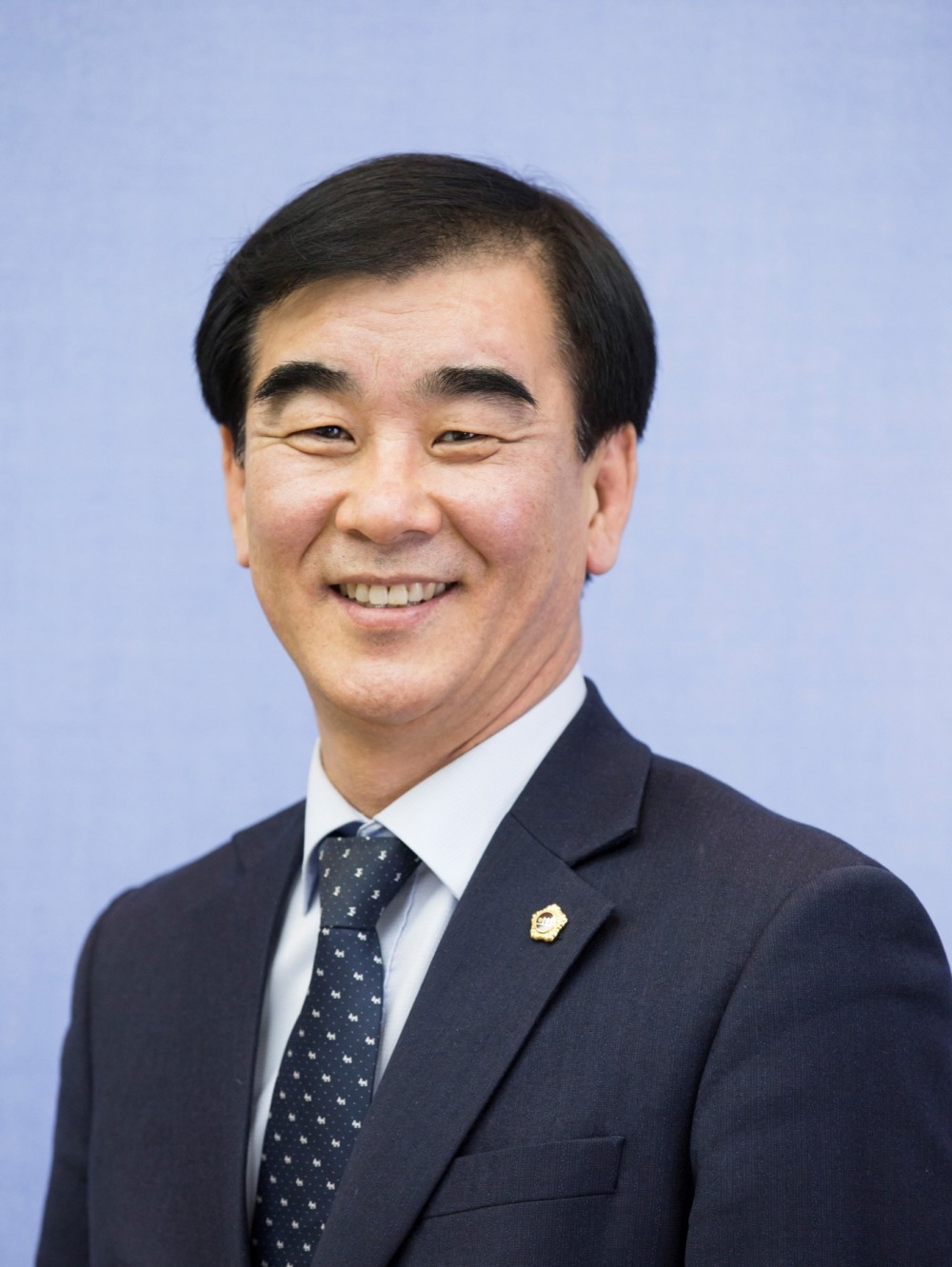 경기도의회 염종현 의장