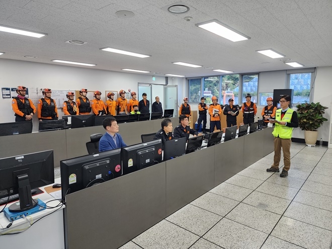 (사진제공=부산소방재난본부)