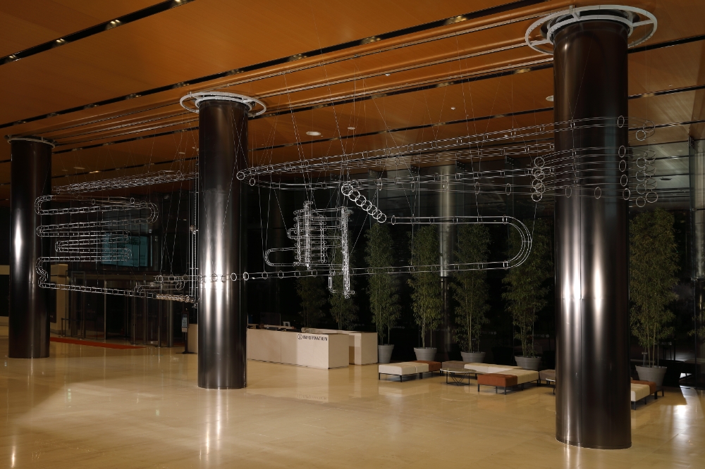 IBK기업은행, 신진작가 지원 ‘IBK&GMoMA 영 아티스트 2023’ 세 번째 전시 개최