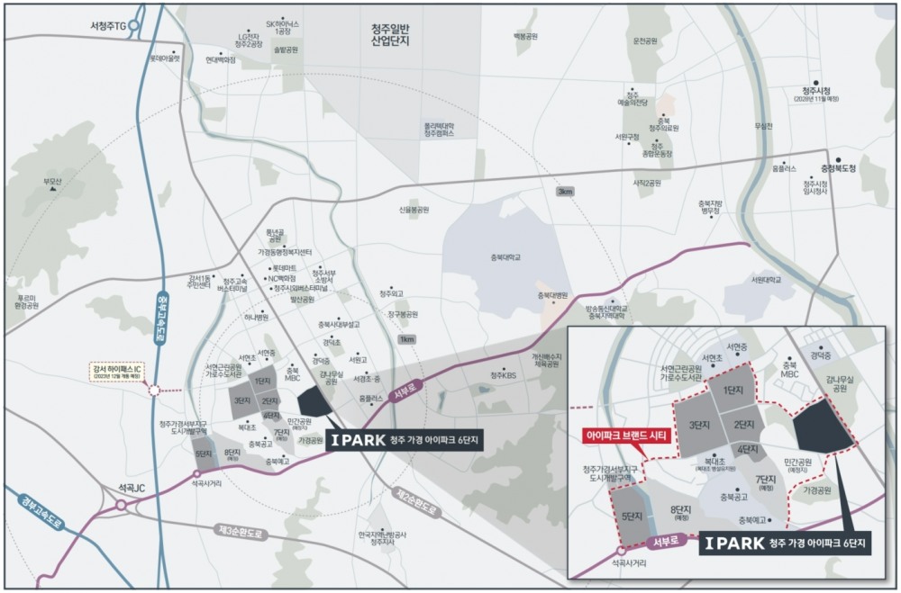 위치도(사진=HDC현대산업개발)