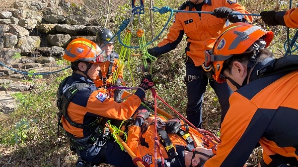 (사진제공=의령소방서)