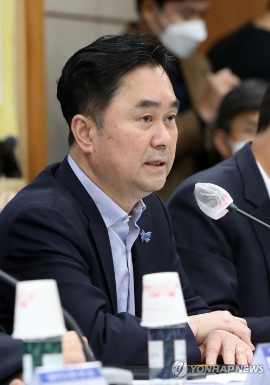 더불어민주당 김종민 국회의원 (사진=연합뉴스)