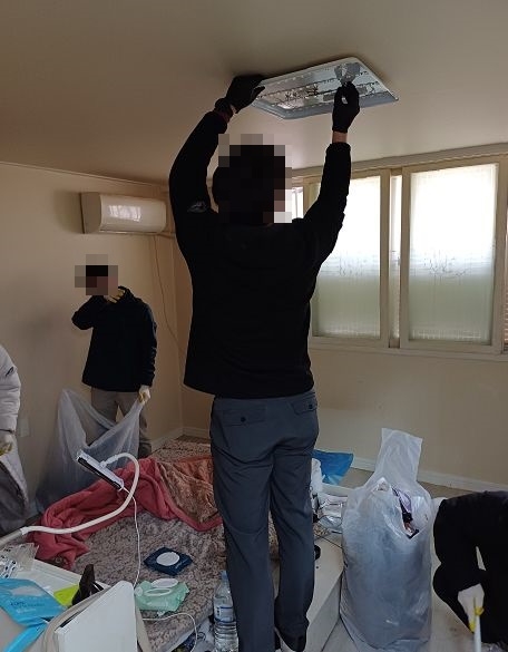 (사진제공=부산동부보호관찰소)