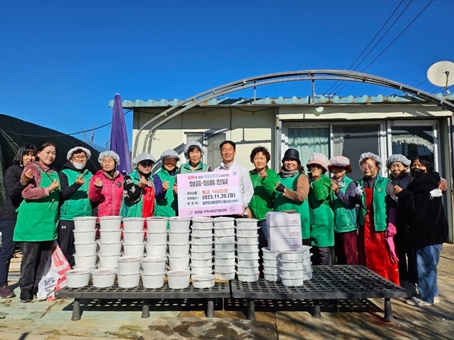 (사진제공=부산 기장군)