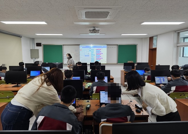 (사진제공=서울소년원)