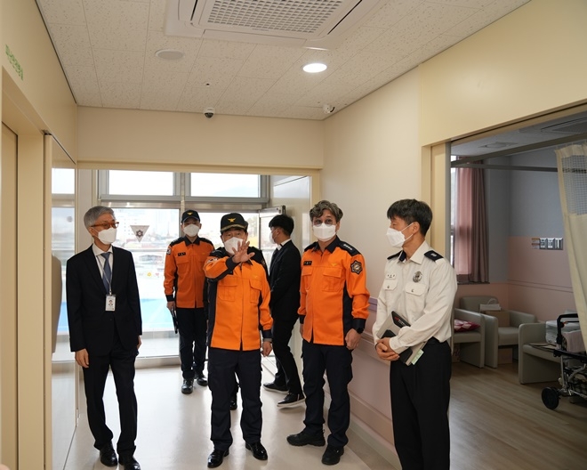 (사진제공=부산소방재난본부)