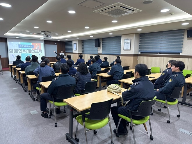 (사진제공=서울남부교도소)