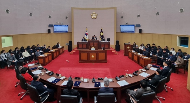 (사진제공=부산 기장군의회)