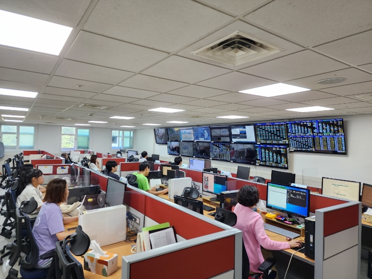 한국마사회, 온라인 마권발매 시범운영 대비 불법경마 집중 대응체계 가동