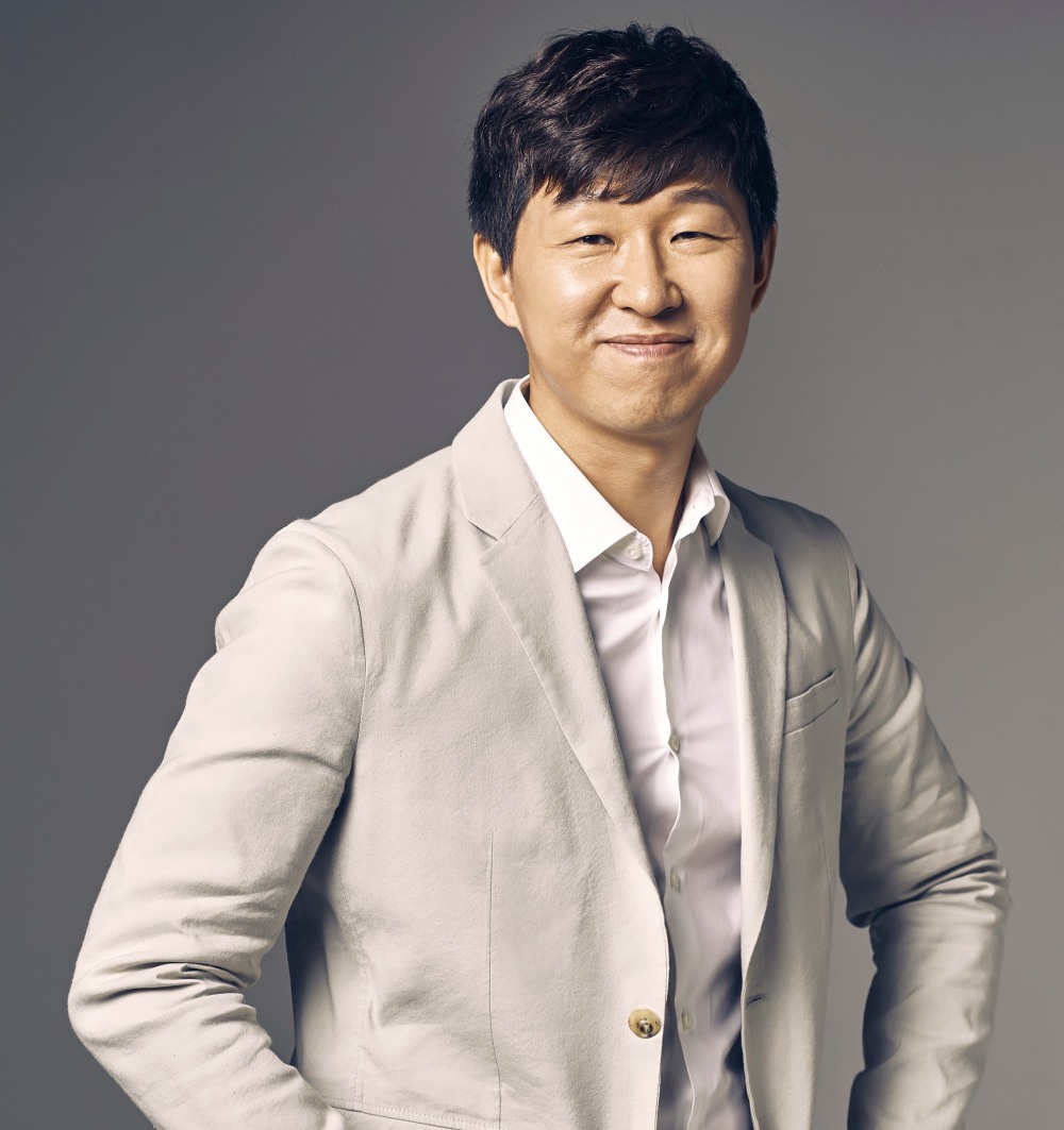 굿리치 한승표 대표