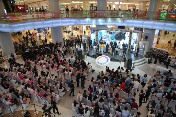 콘진원, 코리아 360 개관 1주년 기념행사 개최