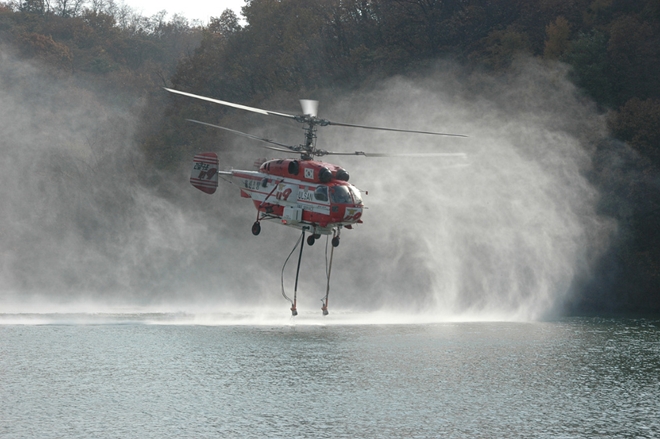 (사진제공=울산소방본부)