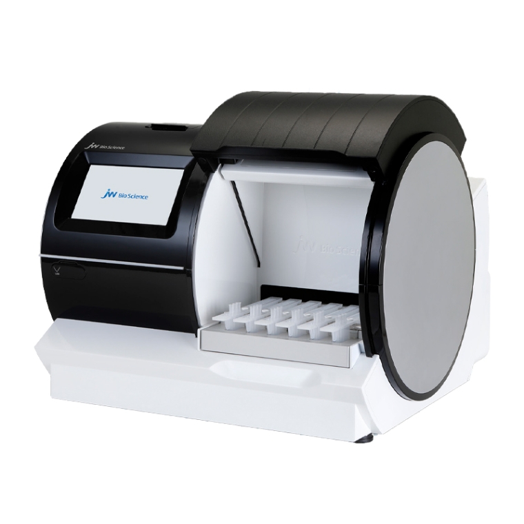 JW바이오사이언스, 마이크로디지탈과 ‘고감도 현장진단기기’ 사업 본계약 체결