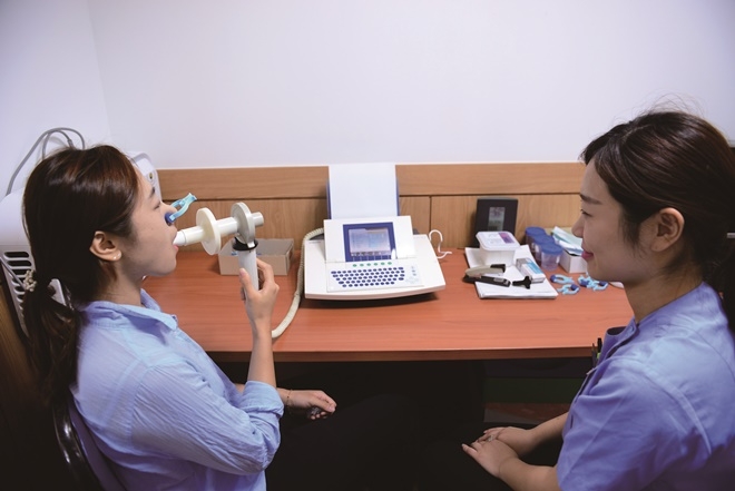 (사진제공=고신대병원)