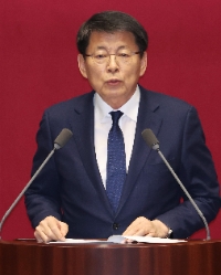 서삼석 국회의원 (사진=연합뉴스)