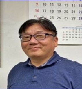 이충구 신임 소장.(제공=논산보호관찰소)