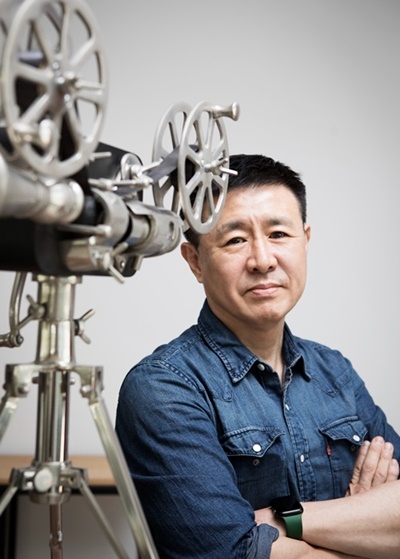 박기용 위원장.(사진제공=영진위)