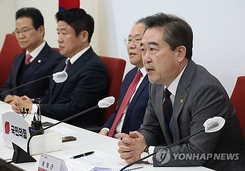 윤희근 경찰청장.(사진=연합뉴스)