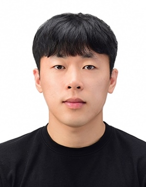 부산진소방서 신규소방관 김진규 실습생.(사진제공=부산소방재난본부)