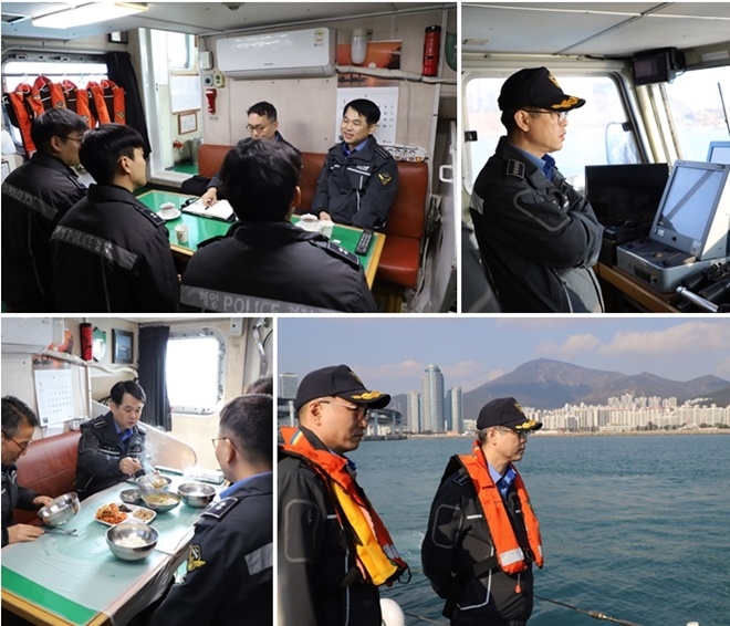 (사진제공=부산해양경찰서)