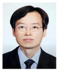 김홍근 신임 전력계통 부이사장(상임이사).(사진=전력거래소)