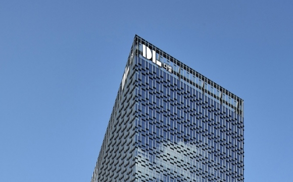 DL, 작년 4분기 매출 1조2304억원…영업이익 흑자 전환