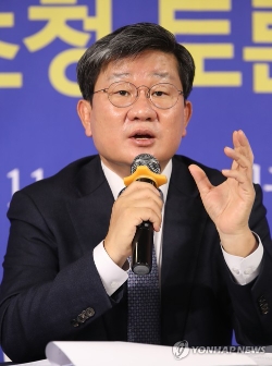 전해철 국회의원 (사진=연합뉴스)