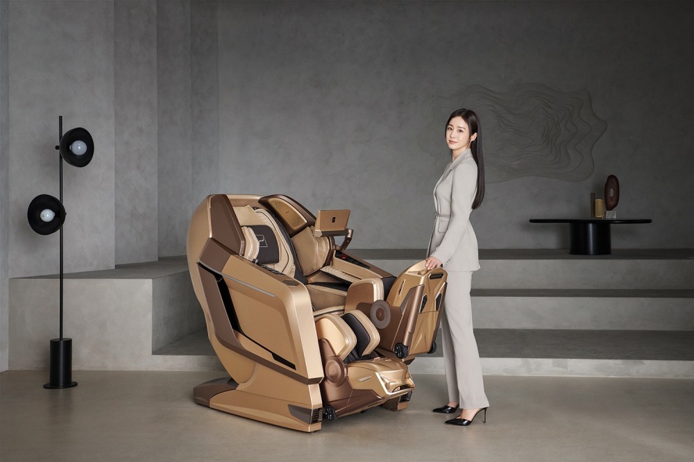 바디프랜드, 설 연휴기간 헬스케어로봇 판매 급증