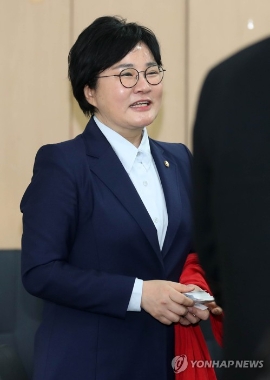 국민의힘 조수진 국회의원 (사진=연합뉴스)