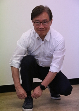 국민의힘 최재형 국회의원 (사진=의원실)