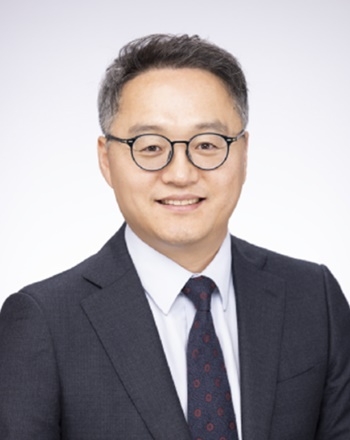 신임 정홍식 국제법무국장.(제공=법무부)