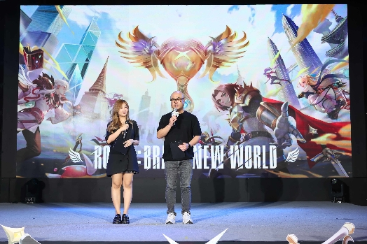 그라비티 ‘라그나로크X : Next Generation’, 글로벌 챔피언십 리그 ‘ROXIC’ 종료