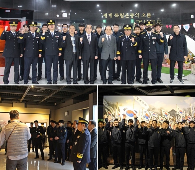 (사진제공=경북북부제1교도소)