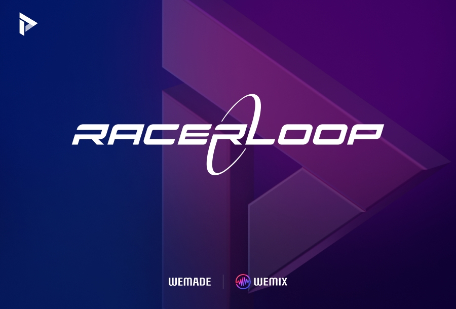 위메이드, 블록체인 게임 '레이서루프' 온보딩 계약