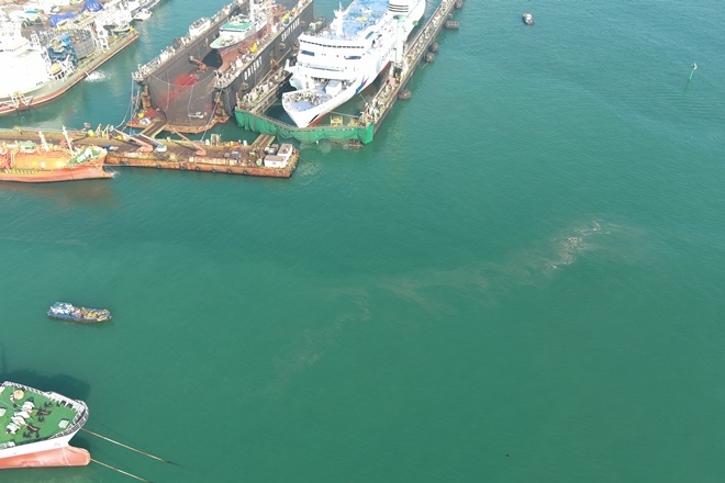 (사진제공=부산해양경찰서)