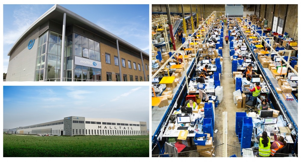 몰테일, B2B 크로스보더 풀필먼트 출고 건수 47% 증가