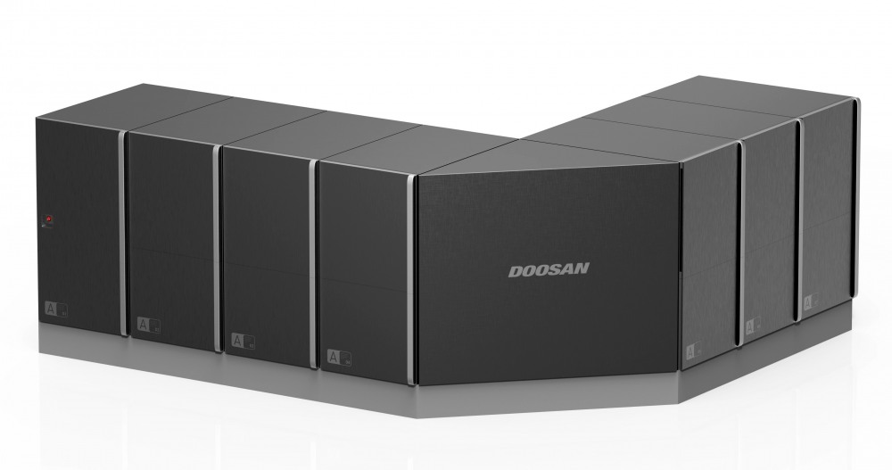 두산퓨얼셀, 선박용 SOFC 핵심부품 환경테스트 통과