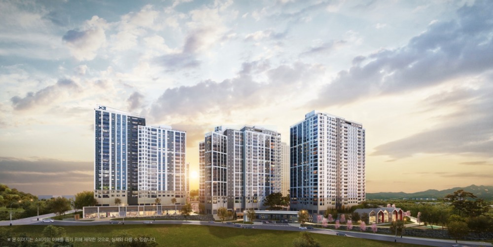 이천자이 더 레브 투시도.(사진=GS건설)