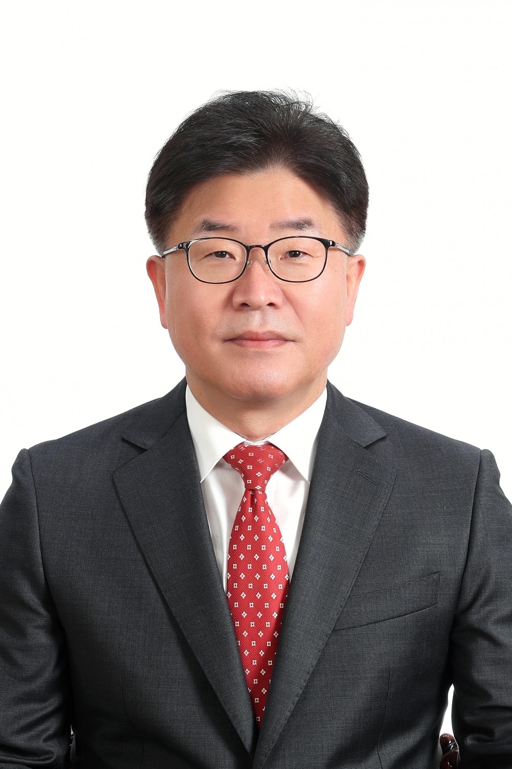 경제상임이사 이승룡. (사진=수협중앙회)