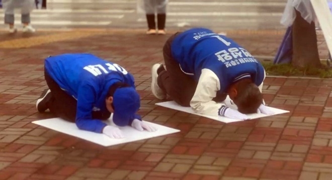 (사진제공=변성완 후보 캠프)