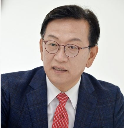 석동현 총괄선거대책위원장