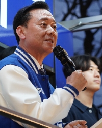 이광재 후보 (사진=후보측)