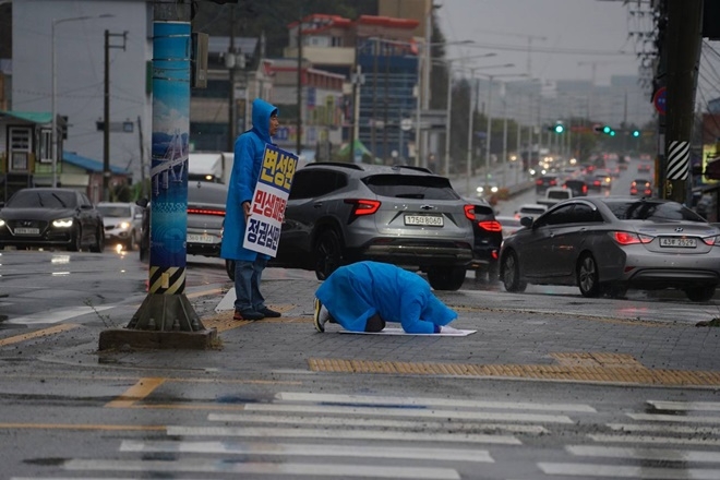 (사진제공=변성완 후보 캠프)